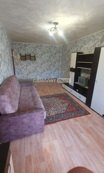 1-к квартира, вторичка, 33м2, 2/9 этаж