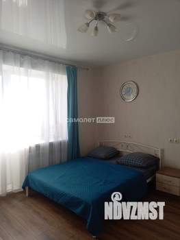 Студия квартира, вторичка, 25м2, 3/11 этаж