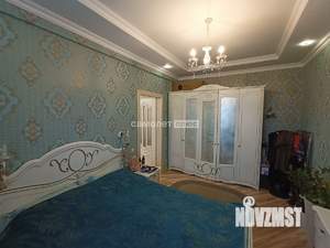 3-к квартира, вторичка, 73м2, 5/5 этаж