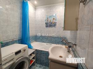 2-к квартира, вторичка, 41м2, 4/5 этаж