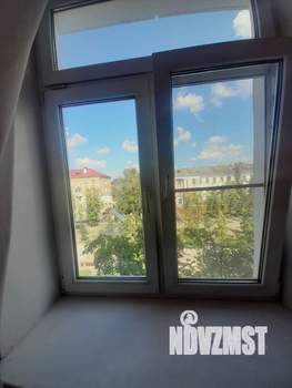 2-к квартира, вторичка, 60м2, 5/5 этаж