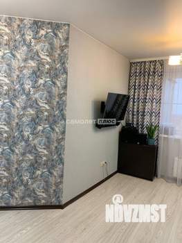 2-к квартира, вторичка, 53м2, 15/17 этаж