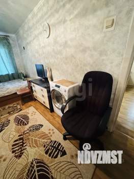 2-к квартира, вторичка, 46м2, 4/5 этаж