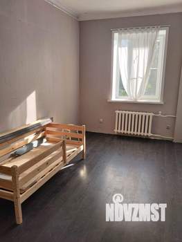 3-к квартира, вторичка, 85м2, 2/2 этаж