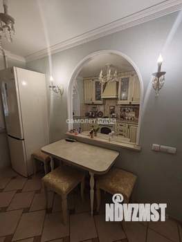 3-к квартира, вторичка, 63м2, 4/5 этаж