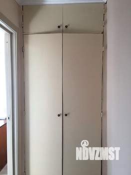 2-к квартира, вторичка, 41м2, 5/5 этаж