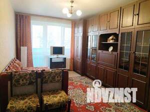 1-к квартира, вторичка, 34м2, 3/5 этаж