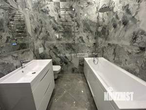 3-к квартира, вторичка, 92м2, 9/15 этаж