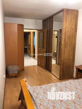 3-к квартира, вторичка, 62м2, 2/5 этаж
