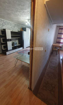 1-к квартира, вторичка, 33м2, 2/9 этаж