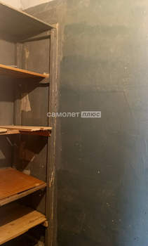 2-к квартира, вторичка, 45м2, 5/5 этаж