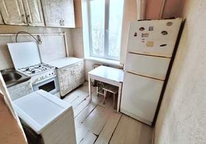 3-к квартира, вторичка, 56м2, 4/4 этаж