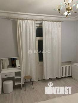 2-к квартира, вторичка, 49м2, 4/4 этаж