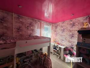 2-к квартира, вторичка, 41м2, 4/4 этаж