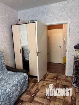 1-к квартира, вторичка, 32м2, 1/4 этаж