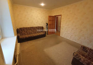 3-к квартира, вторичка, 67м2, 2/2 этаж