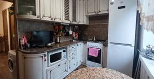 2-к квартира, вторичка, 43м2, 3/9 этаж