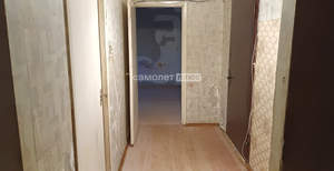 2-к квартира, вторичка, 50м2, 4/9 этаж