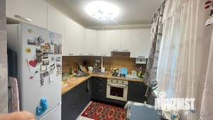 2-к квартира, вторичка, 42м2, 3/5 этаж