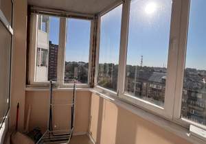 1-к квартира, вторичка, 34м2, 7/10 этаж