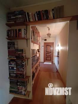 3-к квартира, вторичка, 67м2, 4/9 этаж