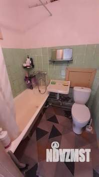 1-к квартира, вторичка, 33м2, 5/5 этаж