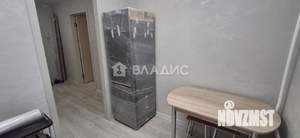 1-к квартира, вторичка, 36м2, 5/10 этаж