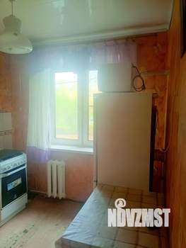 1-к квартира, вторичка, 30м2, 2/5 этаж