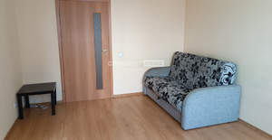 1-к квартира, вторичка, 37м2, 8/17 этаж