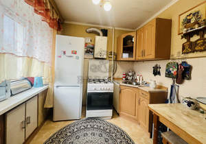 2-к квартира, вторичка, 41м2, 4/5 этаж