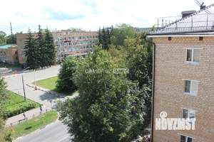 3-к квартира, вторичка, 71м2, 5/5 этаж