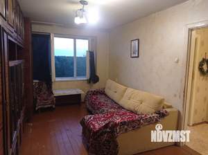 1-к квартира, вторичка, 33м2, 8/9 этаж