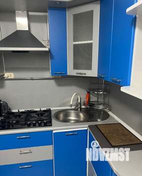 2-к квартира, вторичка, 52м2, 1/9 этаж