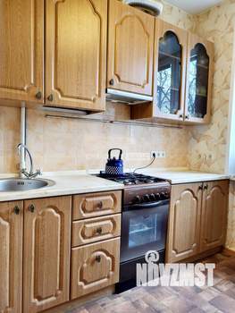 2-к квартира, вторичка, 47м2, 3/4 этаж