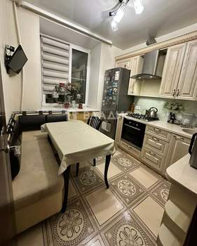 3-к квартира, вторичка, 69м2, 4/5 этаж