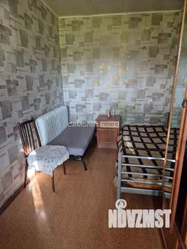 2-к квартира, вторичка, 44м2, 1/5 этаж