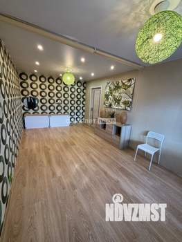 2-к квартира, вторичка, 48м2, 5/5 этаж