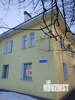 2-к квартира, вторичка, 51м2, 2/2 этаж