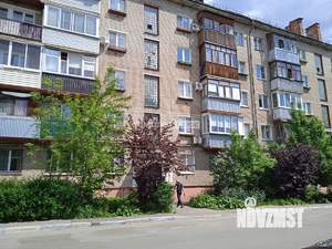 2-к квартира, вторичка, 42м2, 5/5 этаж