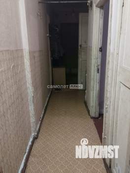 3-к квартира, вторичка, 46м2, 3/5 этаж