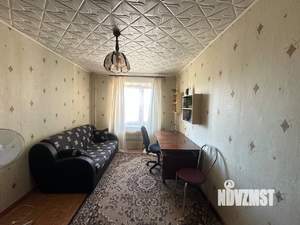 2-к квартира, вторичка, 56м2, 7/12 этаж