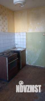 1-к квартира, вторичка, 36м2, 5/14 этаж