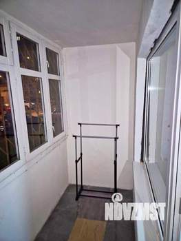 1-к квартира, вторичка, 33м2, 1/10 этаж