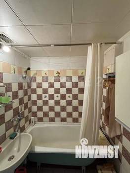 1-к квартира, вторичка, 33м2, 8/9 этаж