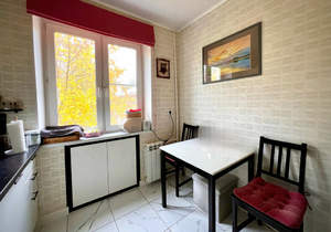 1-к квартира, вторичка, 32м2, 3/4 этаж