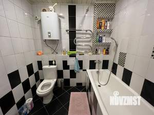 3-к квартира, вторичка, 63м2, 5/5 этаж