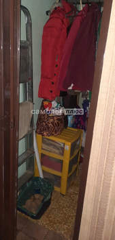 3-к квартира, вторичка, 65м2, 3/9 этаж