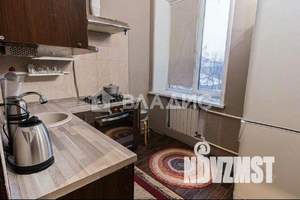 3-к квартира, вторичка, 62м2, 5/5 этаж