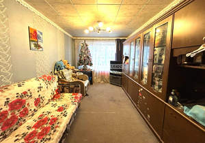 3-к квартира, вторичка, 66м2, 10/10 этаж