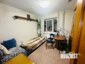 Студия квартира, вторичка, 19м2, 3/5 этаж